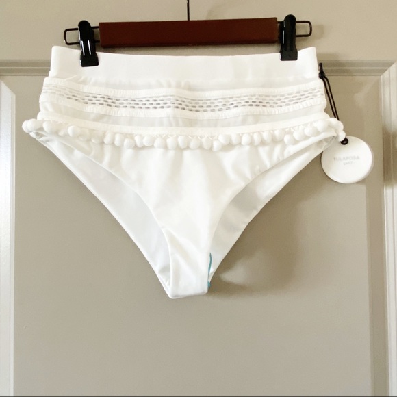 Tularosa x Revolve Thessy Bikini Set - Picture 4 of 6